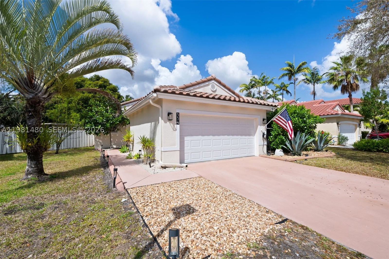 Real estate property located at 334 194th Ave, Broward, Twin Acres, Pembroke Pines, FL