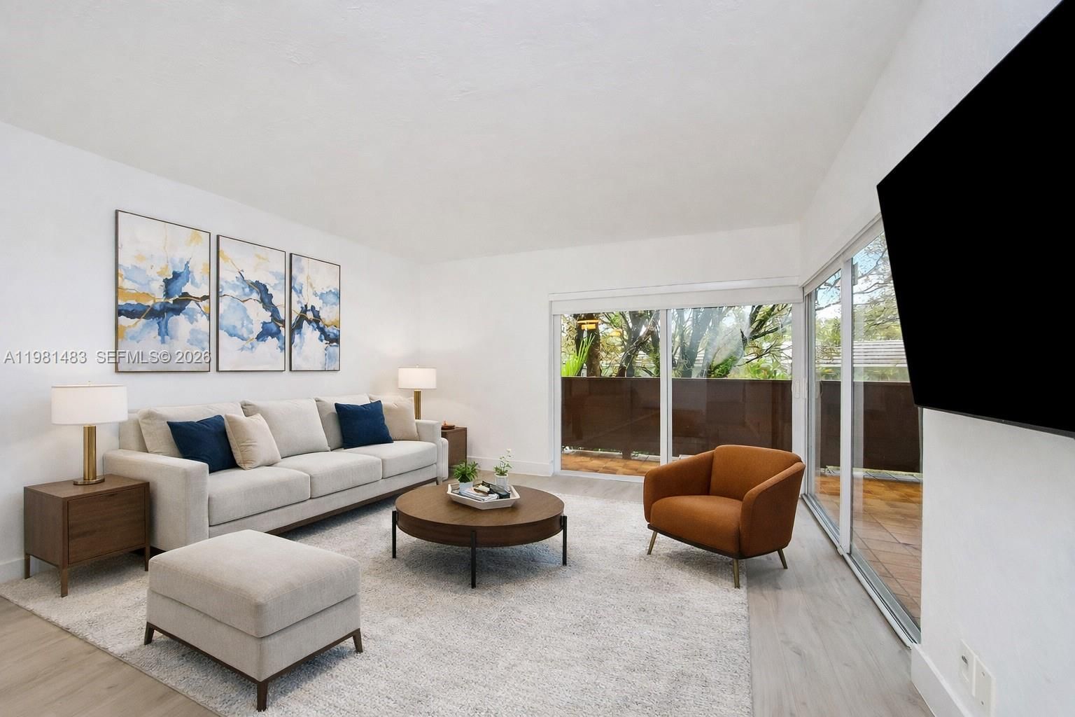 Real estate property located at 1205 Mariposa Ave #326, Miami-dade, Villa Capri Condo, Coral Gables, FL
