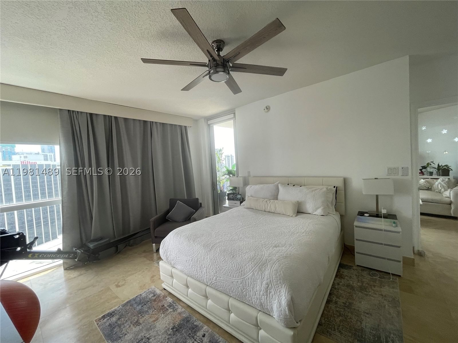 Real estate property located at 1750 Bayshore Dr #2814, Miami-dade, Opera Tower Condo, Miami, FL