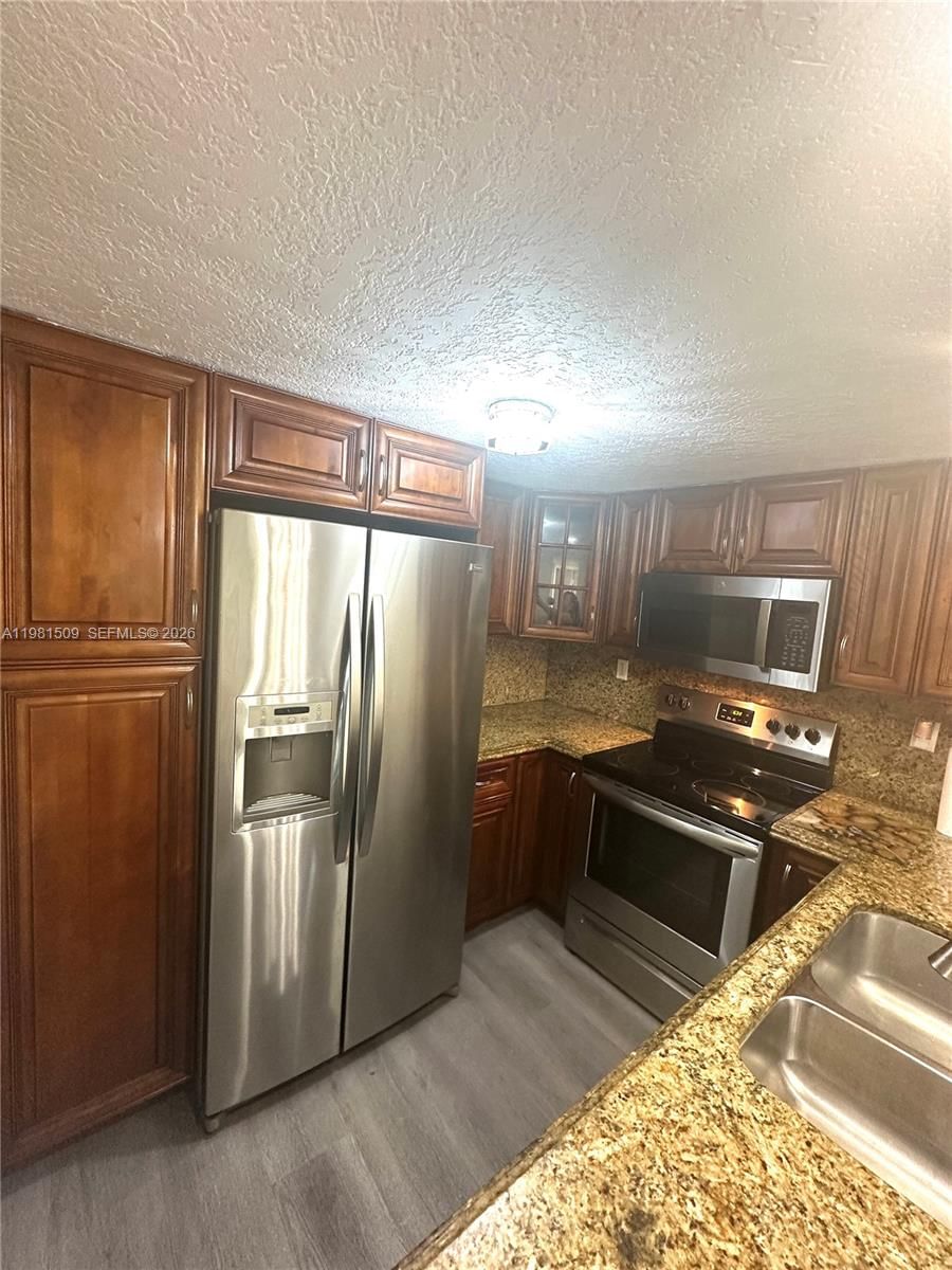 Real estate property located at 8794 12th St #105, Miami-dade, Galloway Gardens Condo, Miami, FL