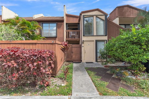 Real estate property located at 6411 116th Ct E, Miami-dade, Snapper Village Phase 2 S, Miami, FL