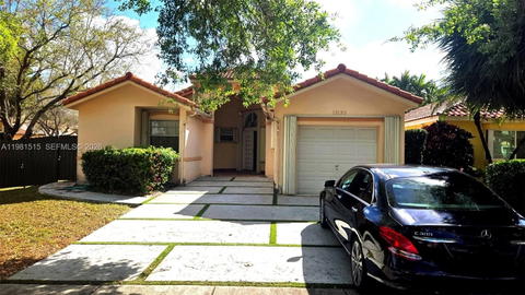 Real estate property located at 15153 89th Pl, Miami-dade, Alameda Northwest, Miami Lakes, FL
