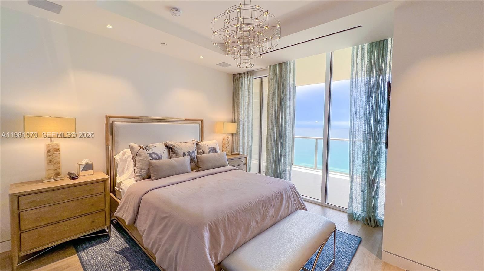Real estate property located at 9705 Collins Ave #1701N / 1702N, Miami-dade, Bal Harbour North South C, Bal Harbour, FL