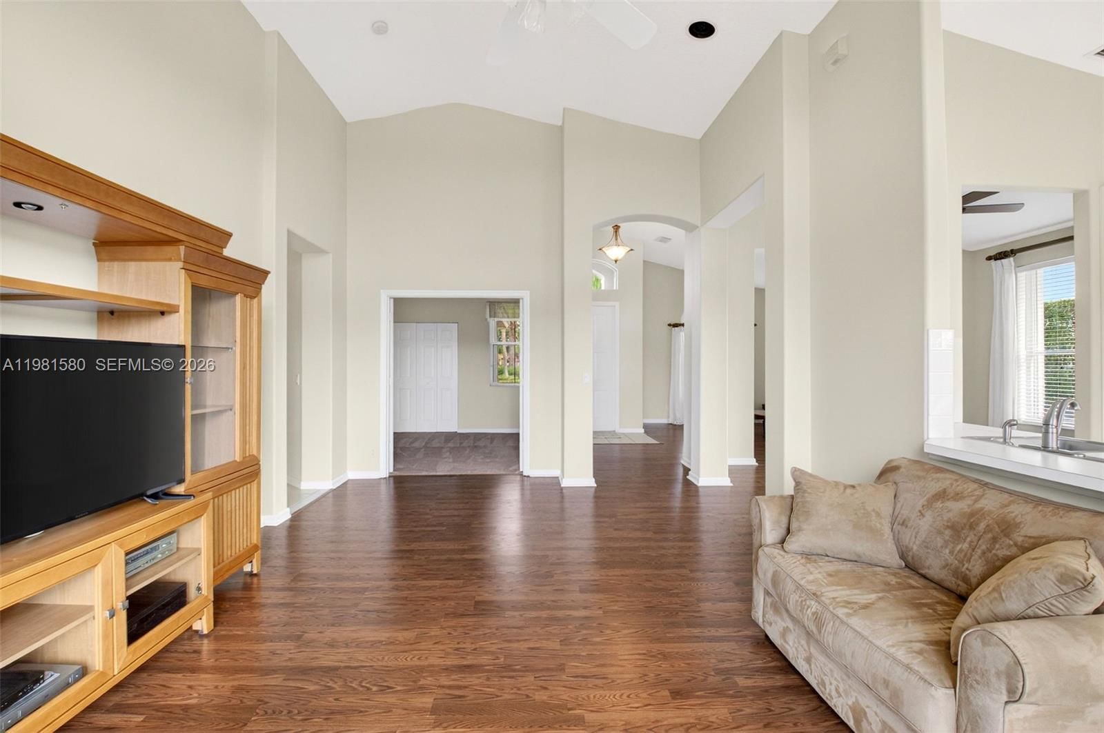 Real estate property located at 6595 Jackie Way, Palm Beach, Journeys End 2, Lake Worth, FL