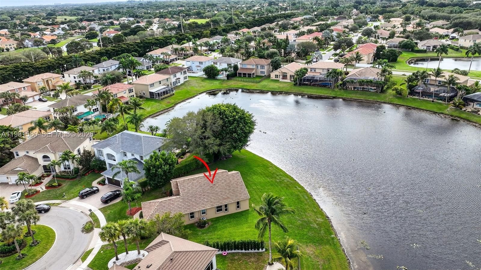 Real estate property located at 6595 Jackie Way, Palm Beach, Journeys End 2, Lake Worth, FL