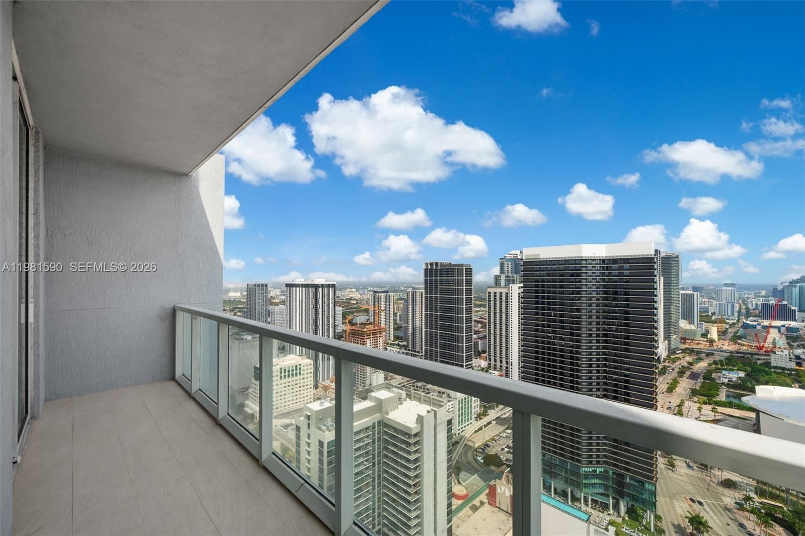 Real estate property located at , Miami-dade, Vizcayne North Condo, Miami, FL