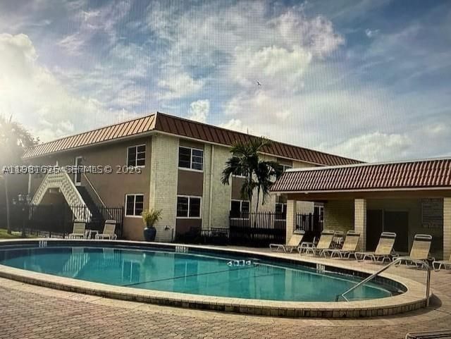Real estate property located at 9 19th Ct #208C, Broward, Manor Grove Village One I, Wilton Manors, FL