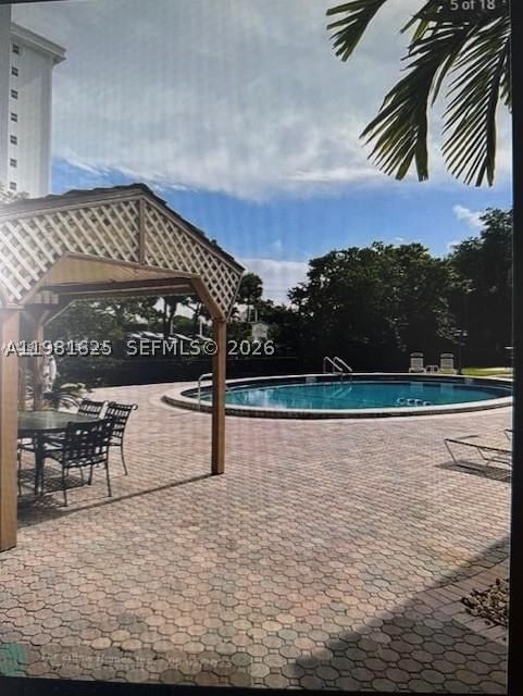 Real estate property located at 9 19th Ct #208C, Broward, Manor Grove Village One I, Wilton Manors, FL