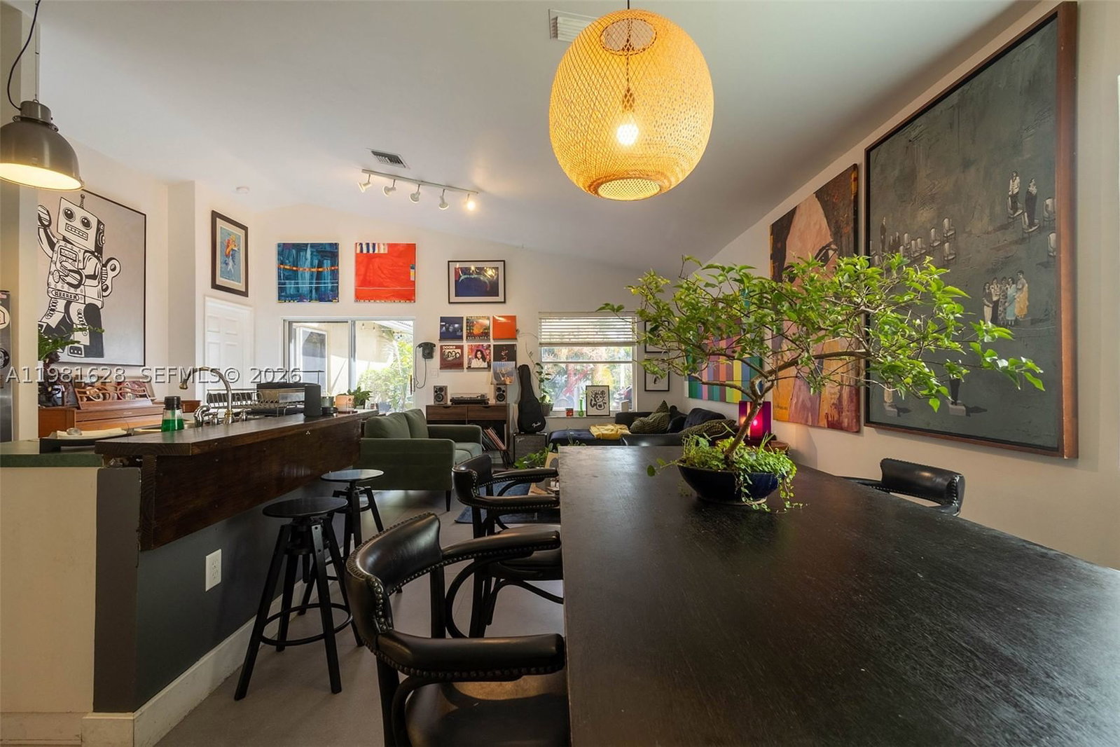 Real estate property located at 743 121st Ave, Broward, Nasher Plat, Pembroke Pines, FL