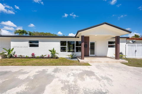Real estate property located at 9361 16th St, Miami-dade, Coral Park Estates Sec 4, Miami, FL