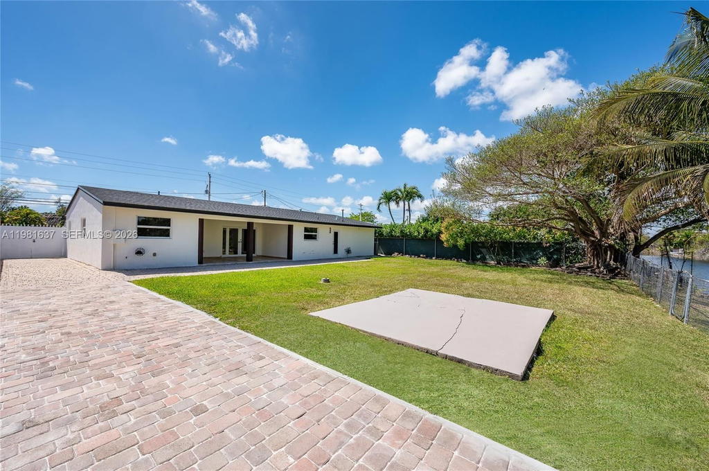 Real estate property located at 9361 16th St, Miami-dade, Coral Park Estates Sec 4, Miami, FL