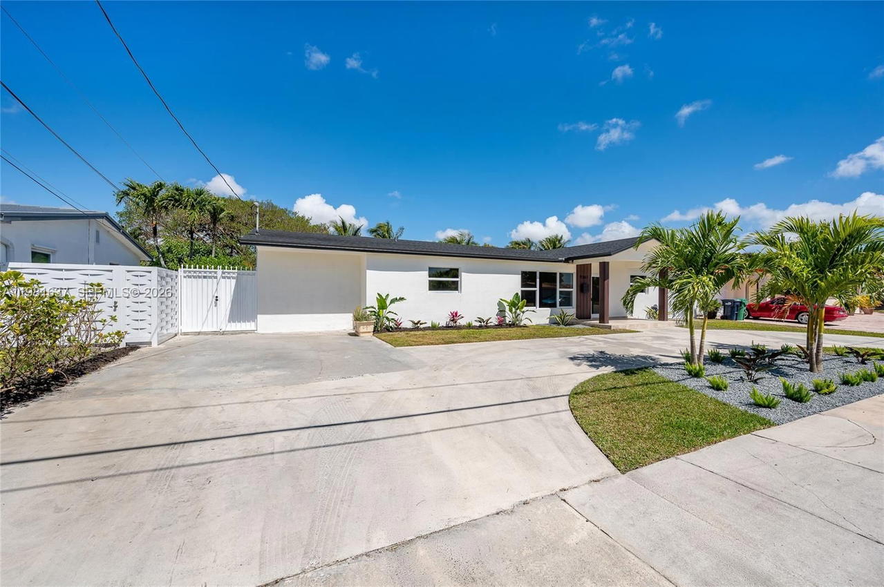Real estate property located at 9361 16th St, Miami-dade, Coral Park Estates Sec 4, Miami, FL