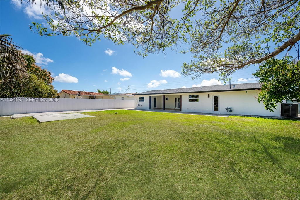 Real estate property located at 9361 16th St, Miami-dade, Coral Park Estates Sec 4, Miami, FL