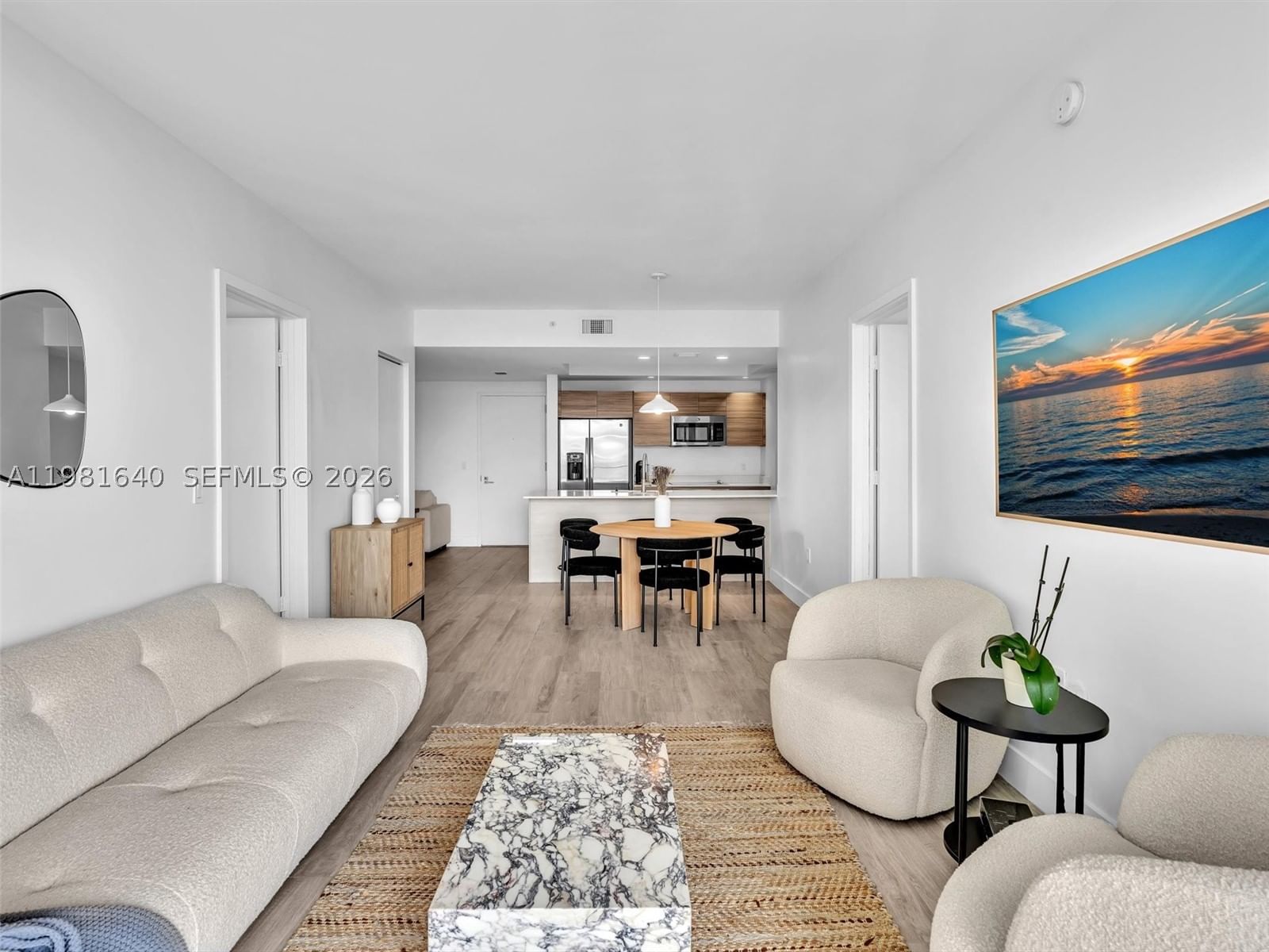 Real estate property located at 121 34th St #2102, Miami-dade, 3401 Midtown Condo, Miami, FL