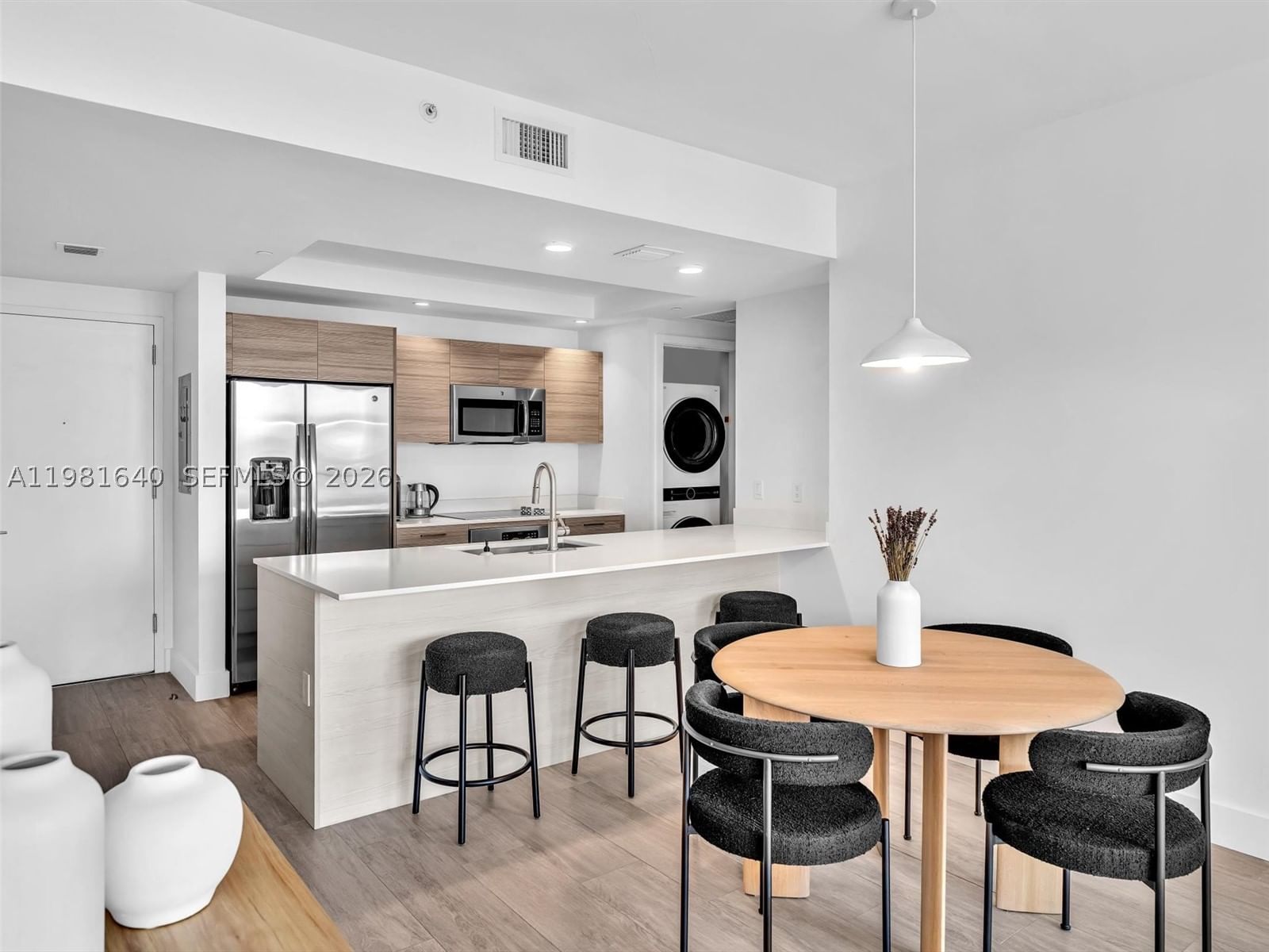 Real estate property located at 121 34th St #2102, Miami-dade, 3401 Midtown Condo, Miami, FL