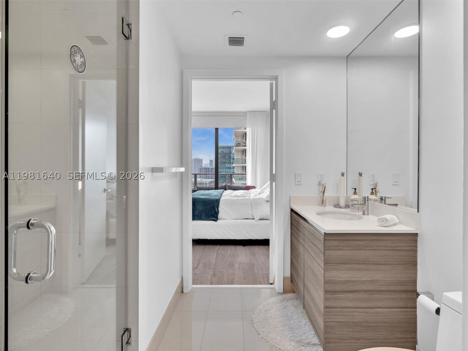 Real estate property located at 121 34th St #2102, Miami-dade, 3401 Midtown Condo, Miami, FL