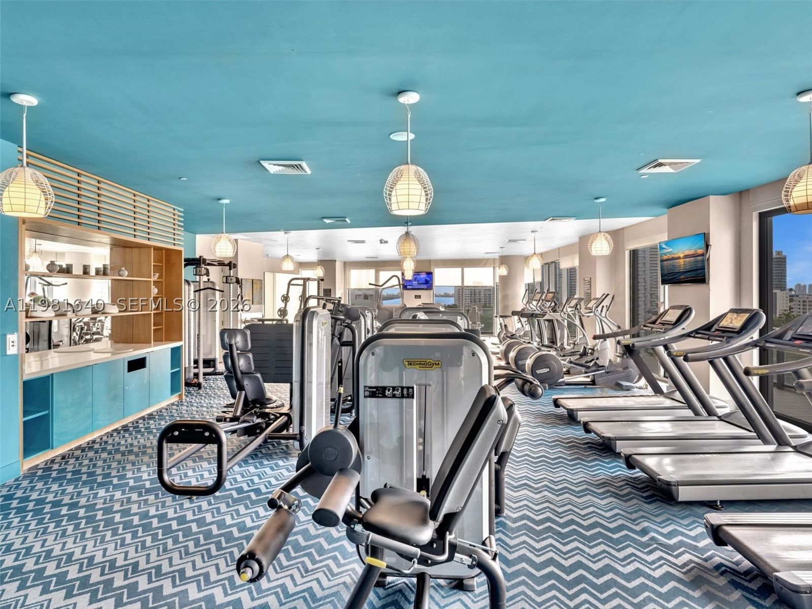 Real estate property located at 121 34th St #2102, Miami-dade, 3401 Midtown Condo, Miami, FL