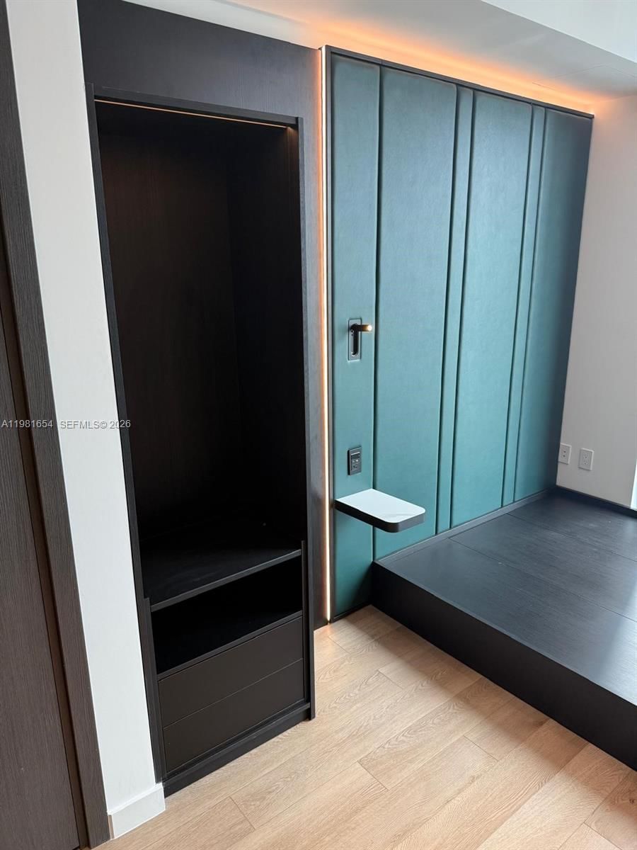 Real estate property located at 20 11th St #2606B, Miami-dade, Eleven Hotel And Residence, Miami, FL