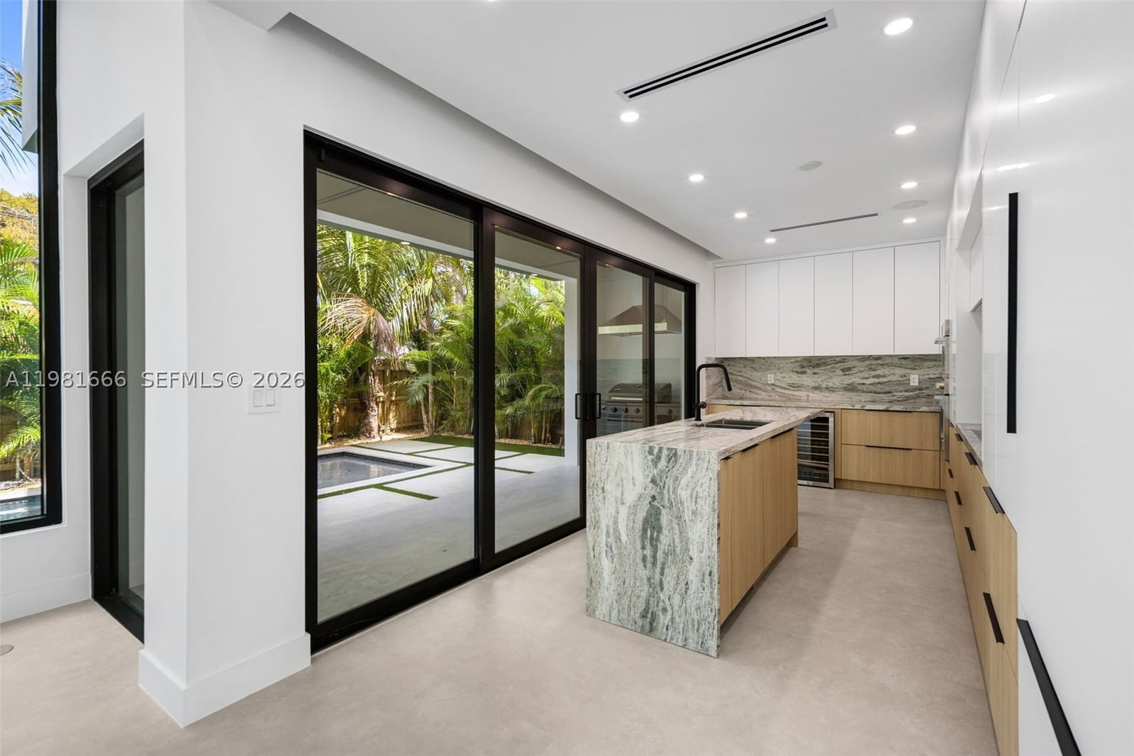 Real estate property located at 569 44th St, Miami-dade, Bay Vista Park Amd Pl, Miami, FL