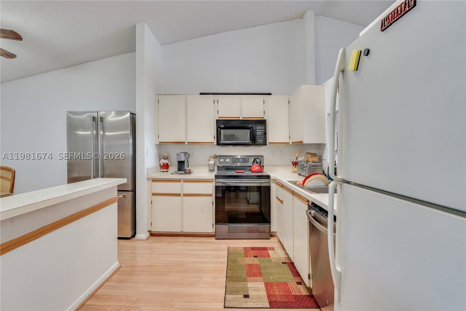 Real estate property located at 7641 99th Ave, Broward, Springlake Ii, Tamarac, FL