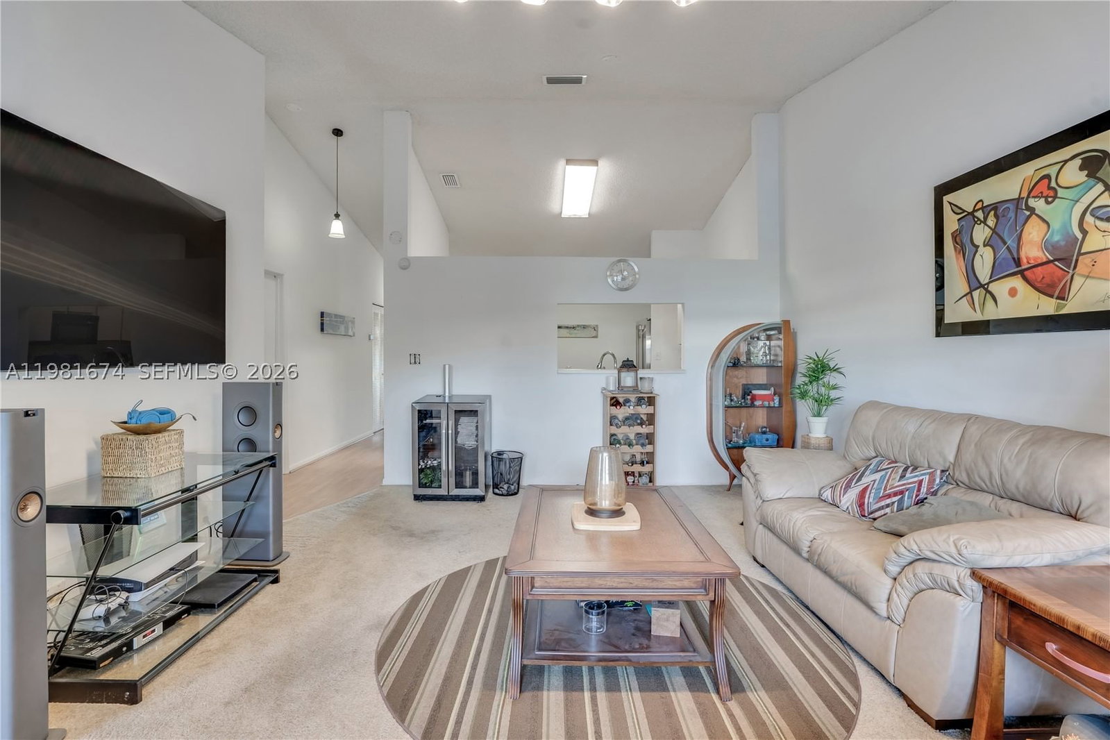 Real estate property located at 7641 99th Ave, Broward, Springlake Ii, Tamarac, FL