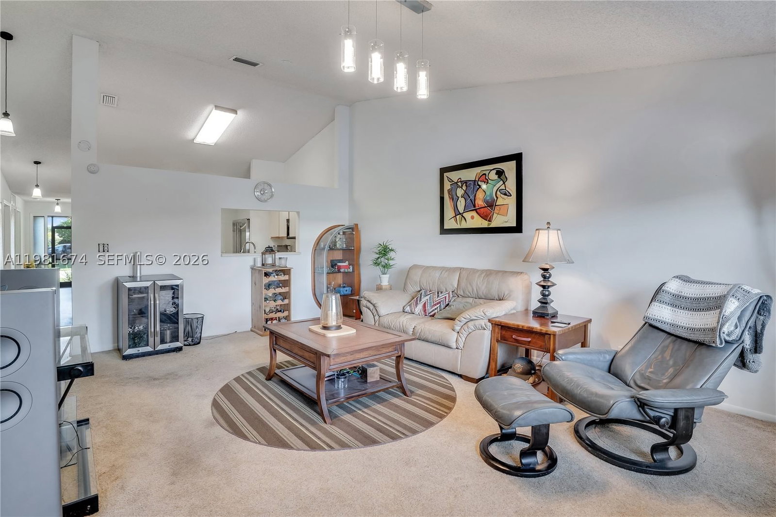 Real estate property located at 7641 99th Ave, Broward, Springlake Ii, Tamarac, FL