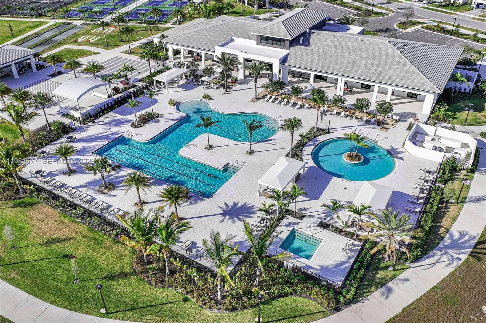 Real estate property located at 5364 Siesta Key Ln, Palm Beach, Cresswind Palm Beach, Loxahatchee, FL