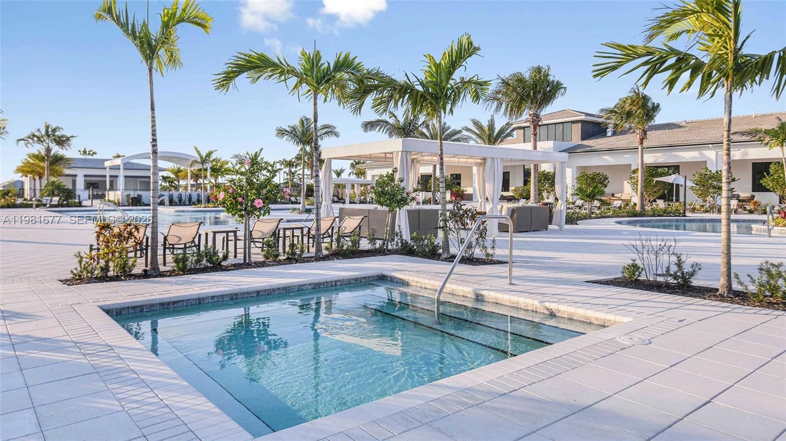 Real estate property located at 5364 Siesta Key Ln, Palm Beach, Cresswind Palm Beach, Loxahatchee, FL