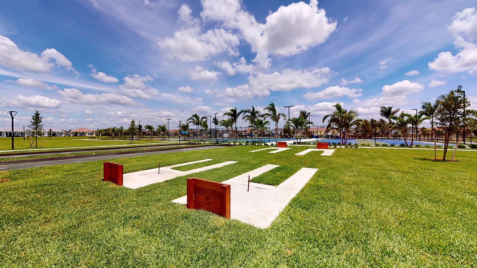 Real estate property located at 5364 Siesta Key Ln, Palm Beach, Cresswind Palm Beach, Loxahatchee, FL