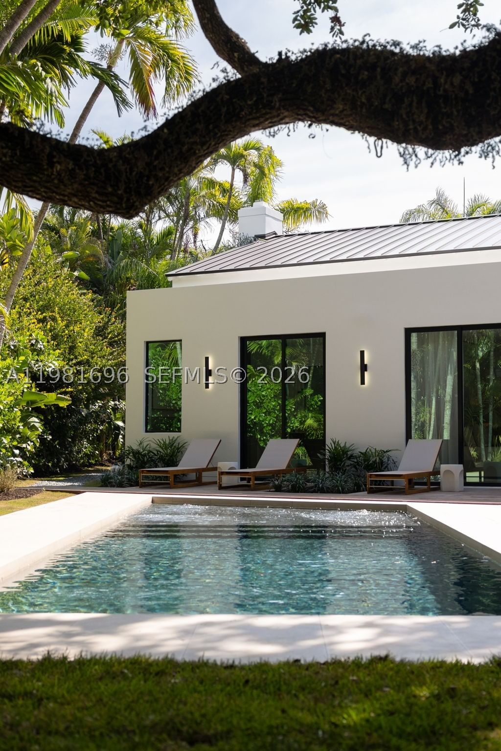Real estate property located at 1701 Micanopy Ave, Miami-dade, E M Pattisons, Coconut Grove, FL
