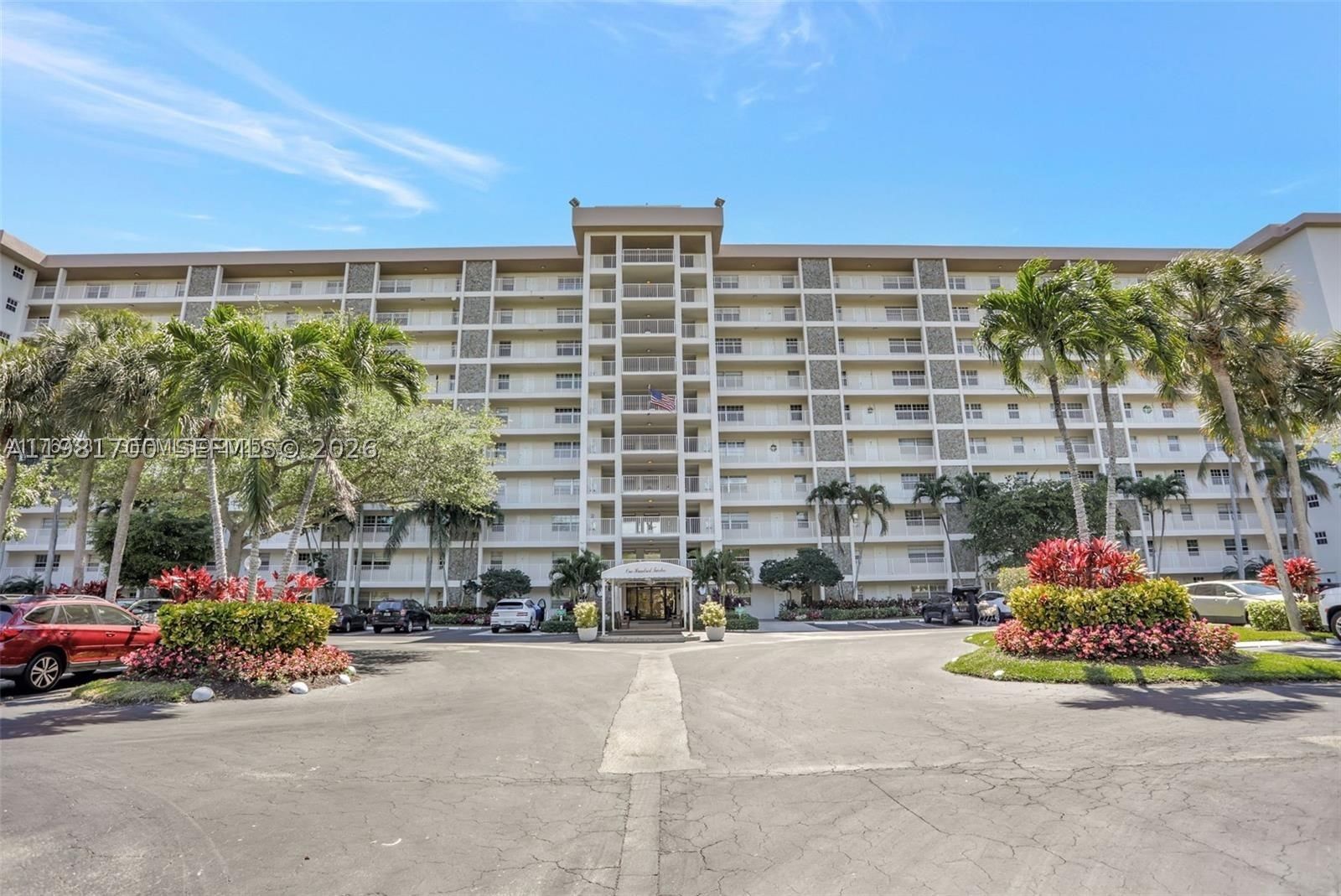 Real estate property located at 3510 Oaks Way #806, Broward, No 112 Palm-aire Country, Pompano Beach, FL