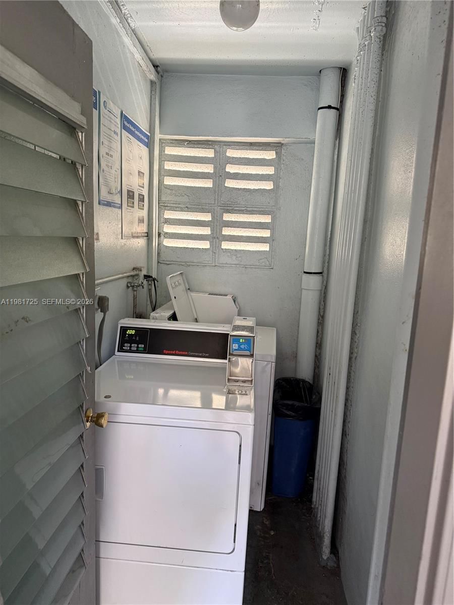 Real estate property located at 1620 West Ave #403, Miami-dade, Twin Towers Condo, Miami Beach, FL