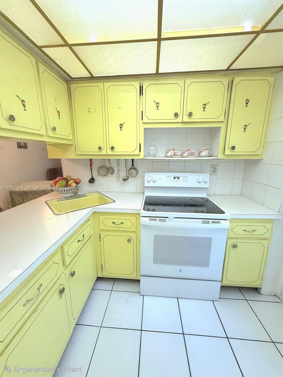 Real estate property located at 1620 West Ave #403, Miami-dade, Twin Towers Condo, Miami Beach, FL