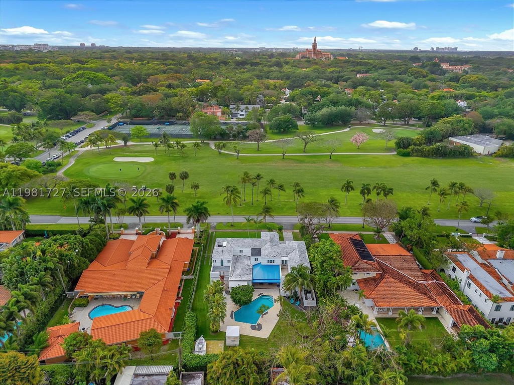 Real estate property located at 1021 Greenway Dr, Miami-dade, Coral Gables Sec C, Coral Gables, FL