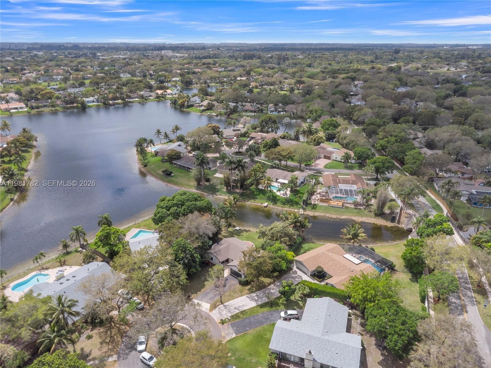 Real estate property located at 11709 Melaleuca Way, Broward, Stonebridge Phase 1, Cooper City, FL