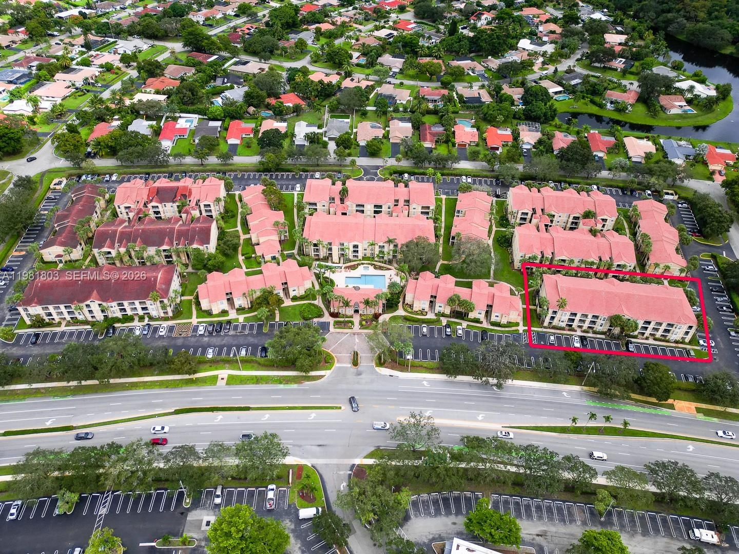 Real estate property located at , Broward, Savannah At Riverside Con, Coral Springs, FL