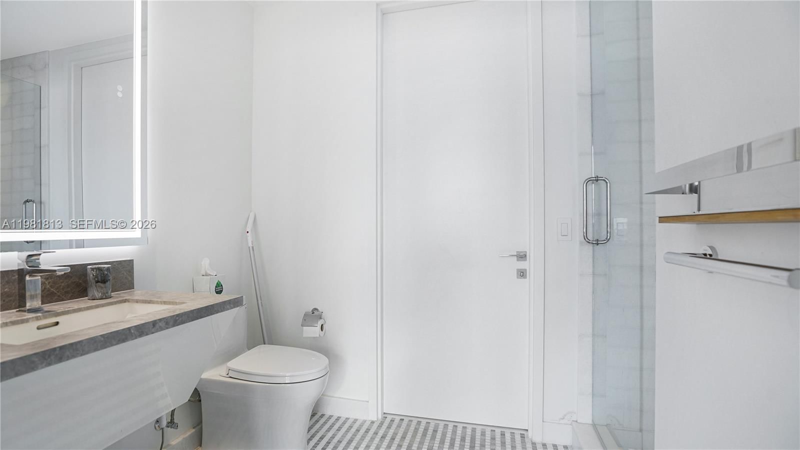 Real estate property located at 700 26th Ter #3005, Miami-dade, Escottonia Park, Miami, FL