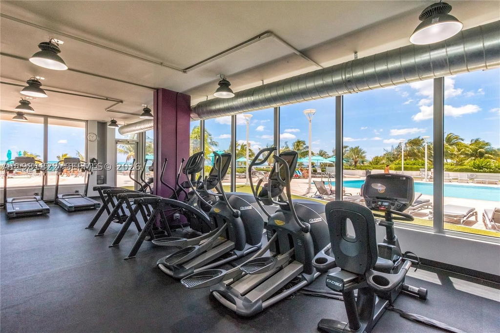 Real estate property located at 100 Lincoln Rd #1511, Miami-dade, The Decoplage Condo, Miami Beach, FL