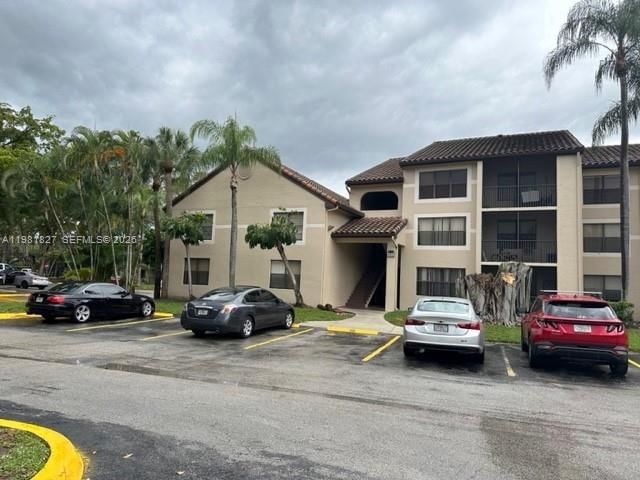 Real estate property located at 4521 Mcnab Rd #11, Broward, Palm Aire Gardens Condo, Pompano Beach, FL