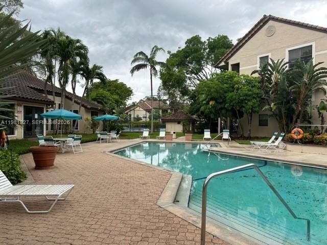 Real estate property located at 4521 Mcnab Rd #11, Broward, Palm Aire Gardens Condo, Pompano Beach, FL