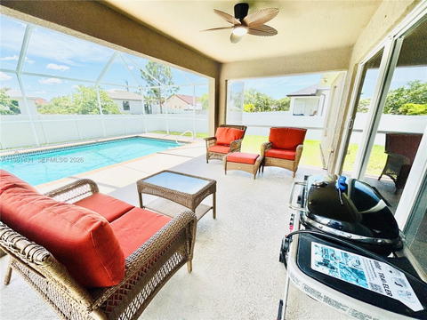 Real estate property located at 3711 14th st W, Lee, Na, Lehigh Acres, FL