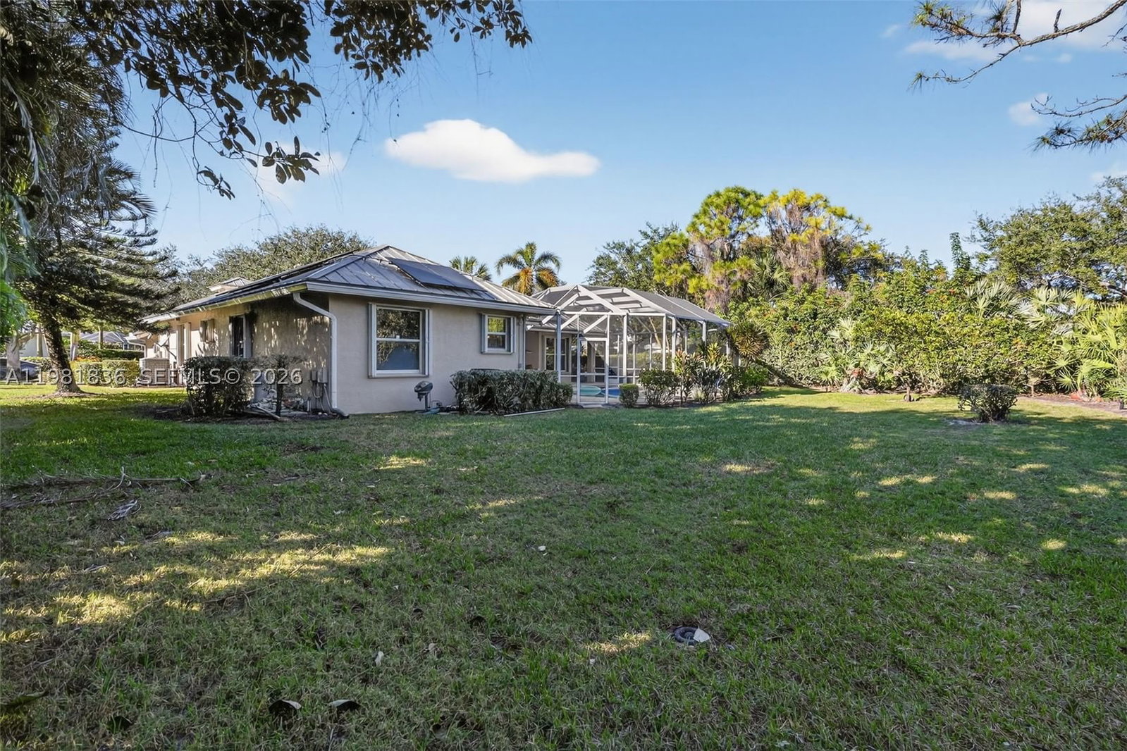Real estate property located at 7702 Mammoth Dr, Martin, The Arbors, Hobe Sound, FL