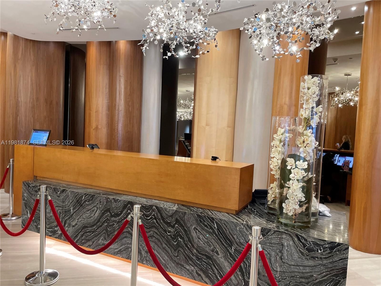 Real estate property located at 488 18th St #1000, Miami-dade, Aria On The Bay Condo, Miami, FL