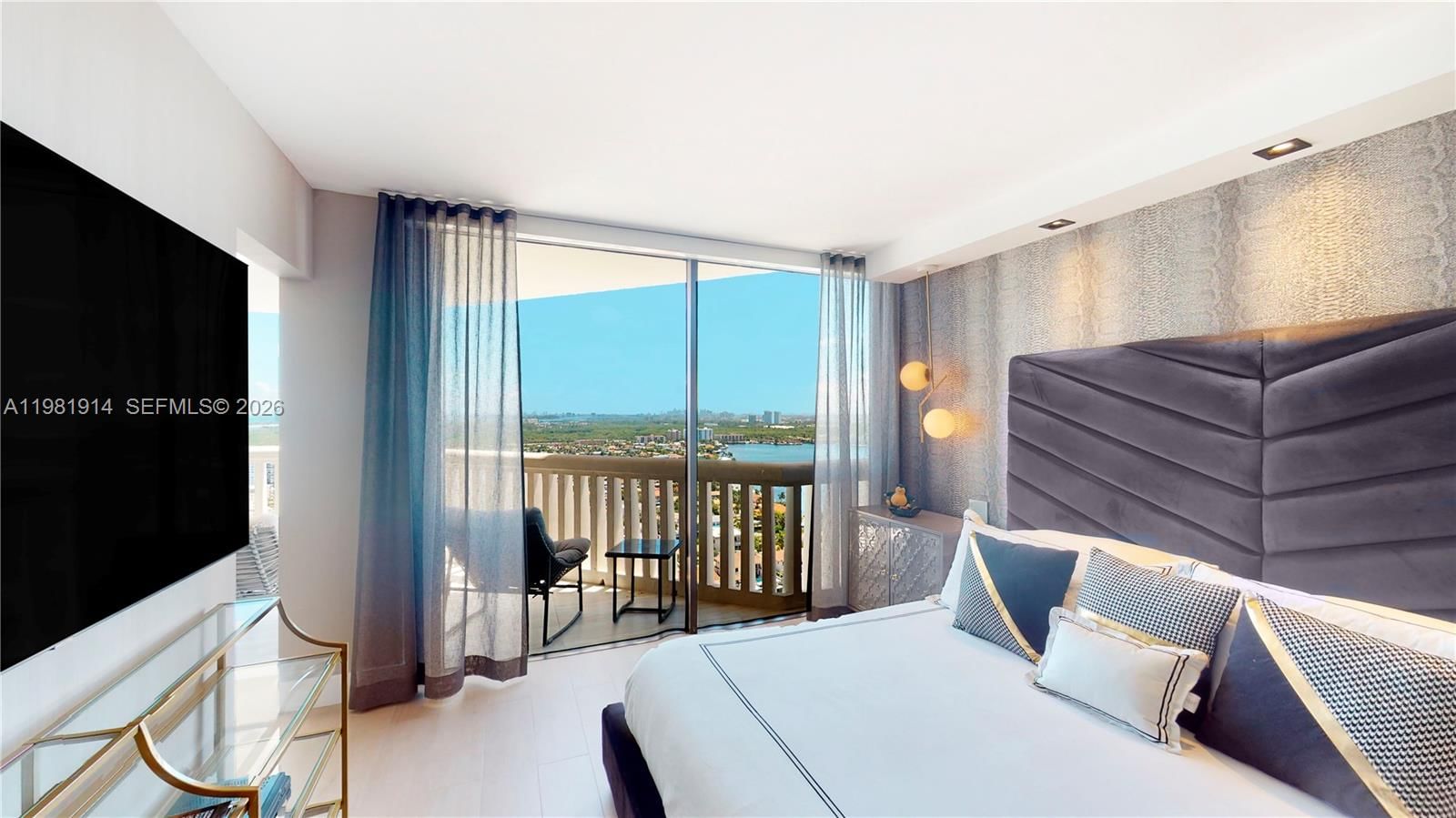 Real estate property located at 1000 Island Blvd #2903, Miami-dade, 1000 Isl Blvd Williams Is, Aventura, FL