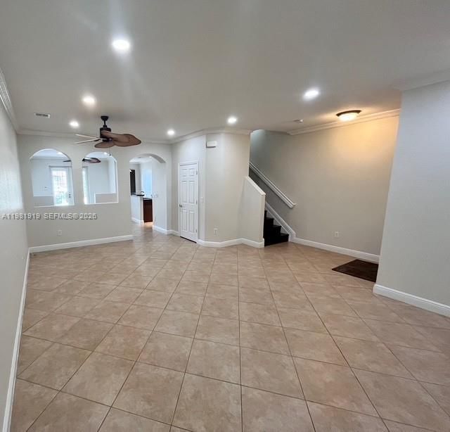 Real estate property located at 5762 Hampton #5762, Broward, Hampton Hills, Tamarac, FL