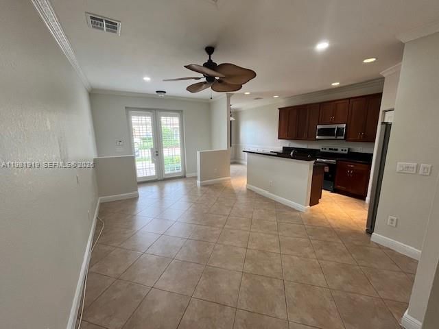 Real estate property located at 5762 Hampton #5762, Broward, Hampton Hills, Tamarac, FL