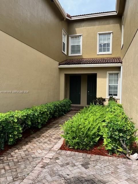 Real estate property located at 5762 Hampton #5762, Broward, Hampton Hills, Tamarac, FL