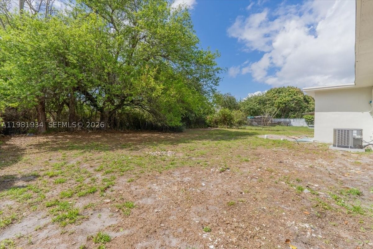 Real estate property located at 16240 22nd Ave, Miami-dade, Bunche Park, Miami Gardens, FL