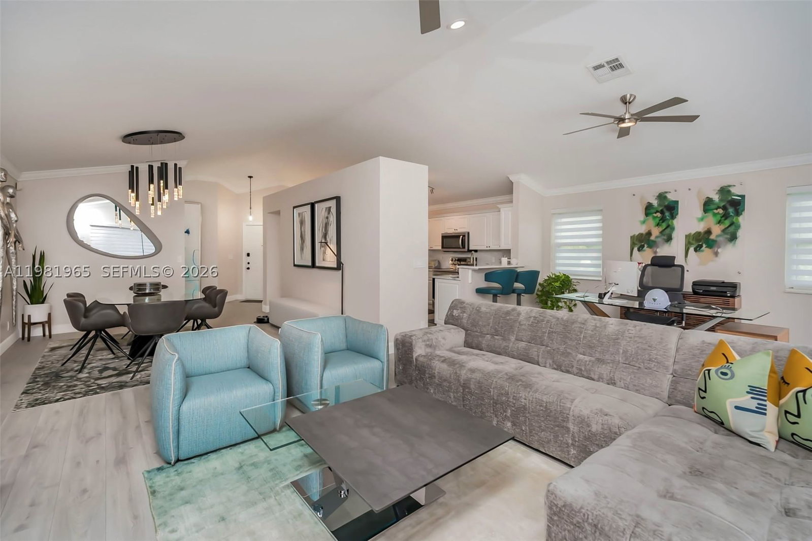 Real estate property located at 11030 Harbour Springs Cir, Palm Beach, Harbour Springs At Mission, Boca Raton, FL