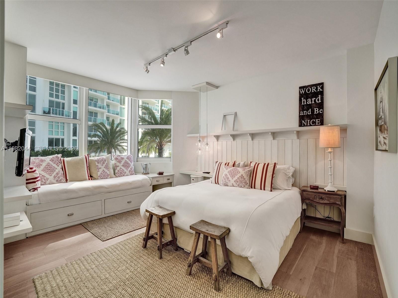 Real estate property located at 3201 183rd St #301, Miami-dade, The Peninsula Condo, Aventura, FL